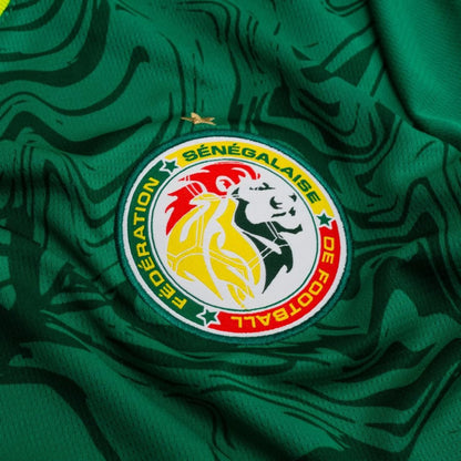 Senegal 24/25 Away Jersey