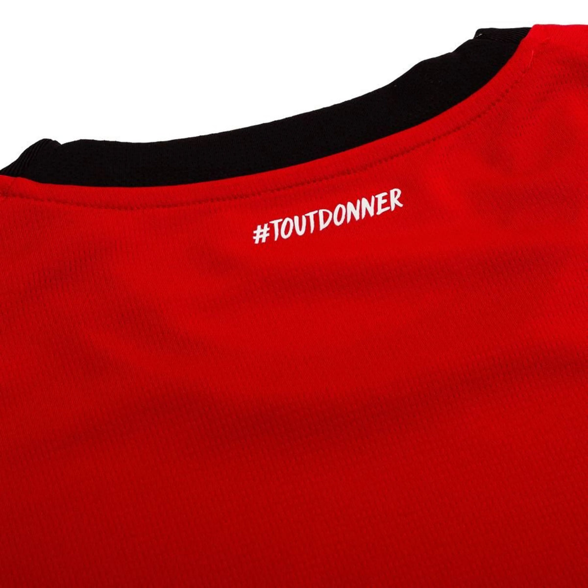 Stade Rennais 26/27 Home Jersey