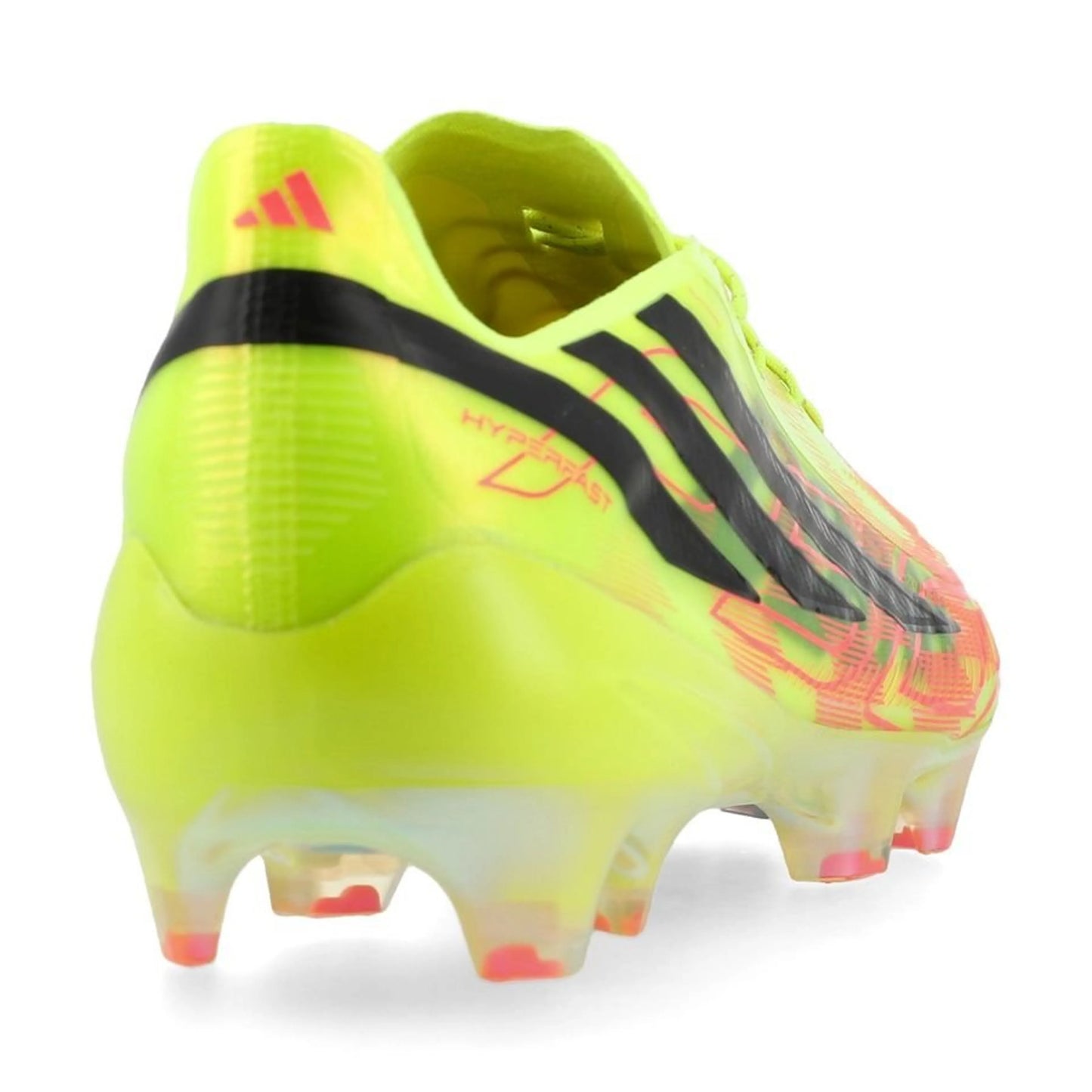 Adidas F50 Hyperfast Elite FG "Too Light"