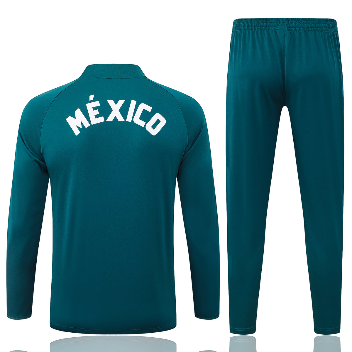Chándal Francia 25/26 - Negro