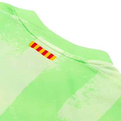 FC Barcelona 24/25 Third Jersey