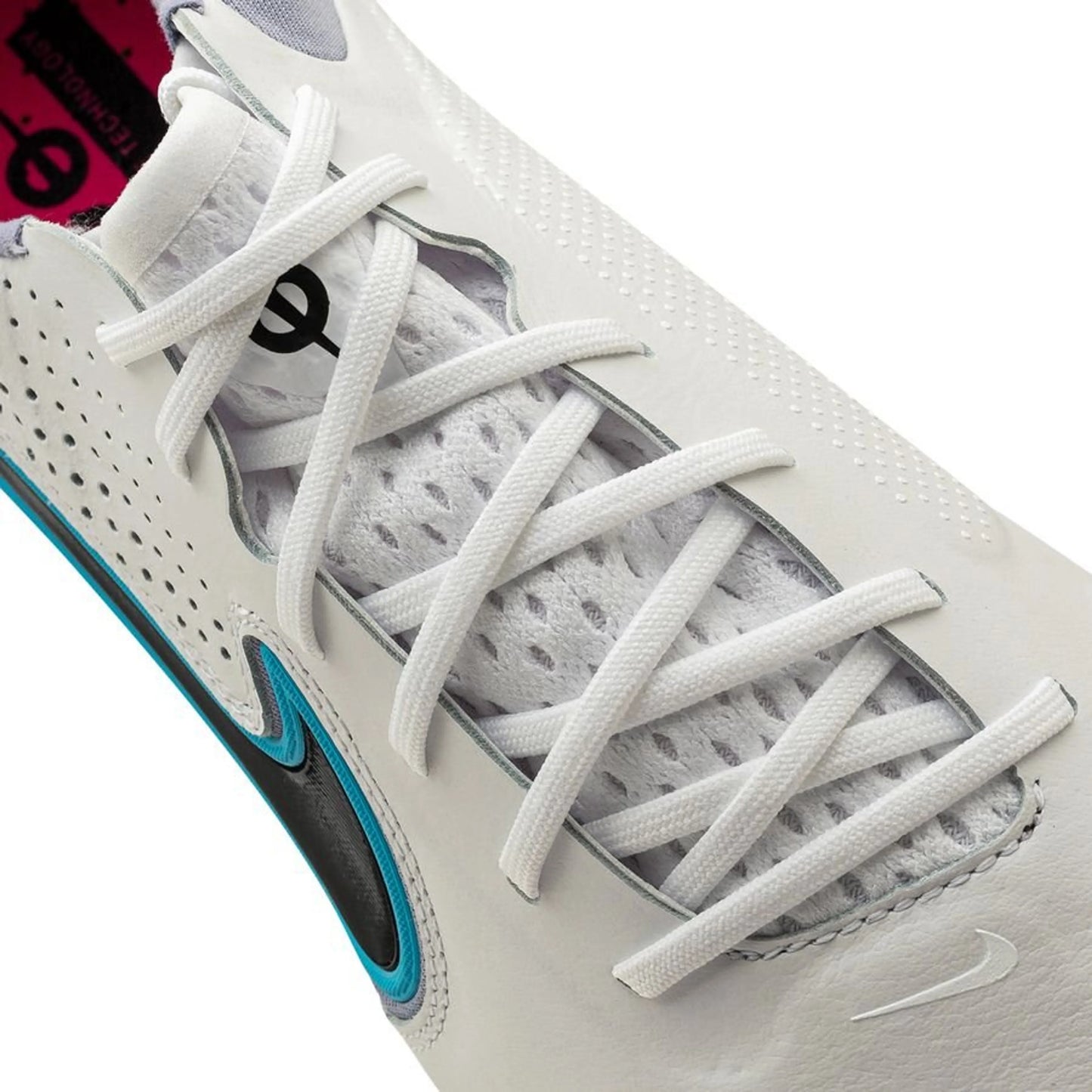Nike Tiempo Legend 9 Elite FG "Blast"