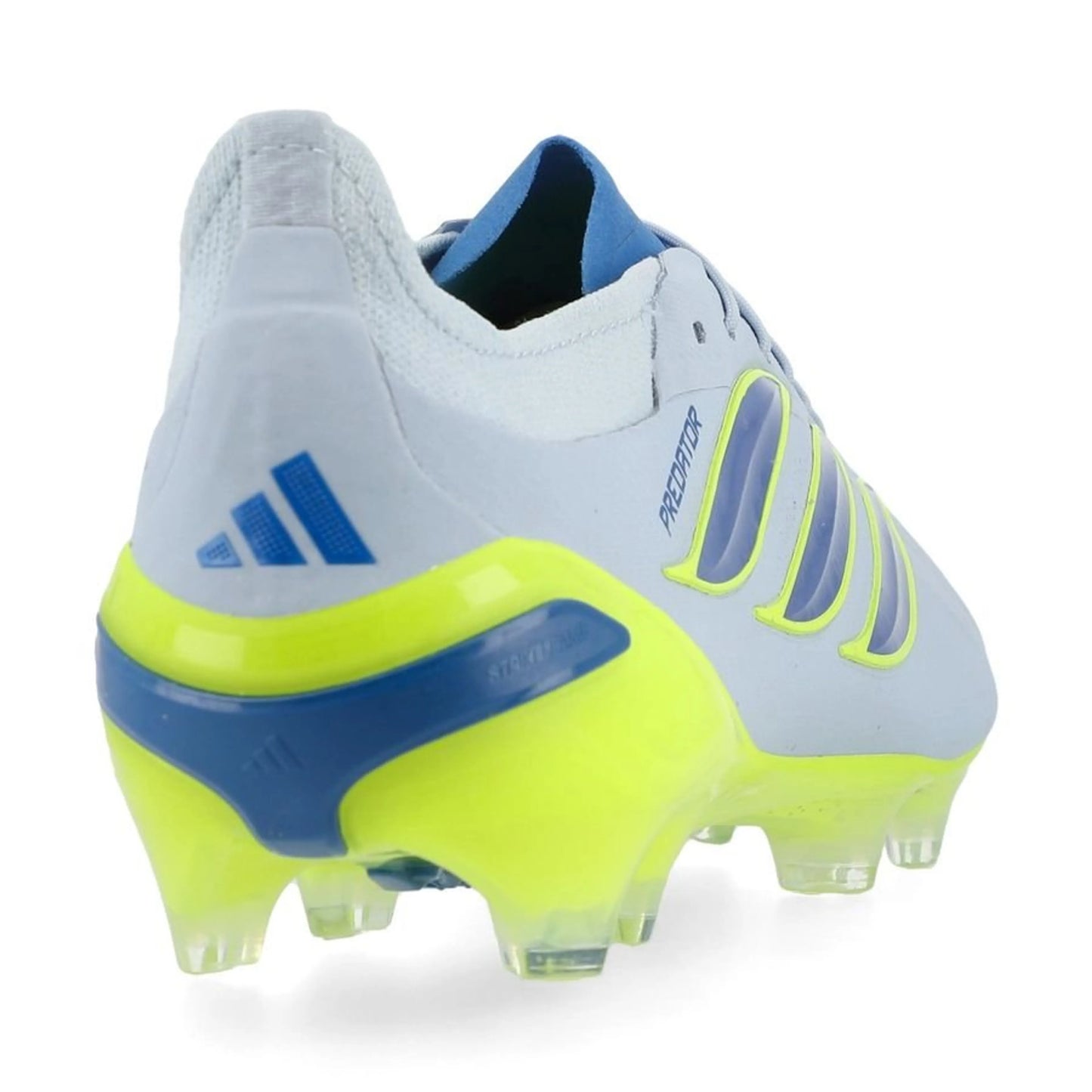 Adidas Predator Elite FG "Ice Cold Precision"