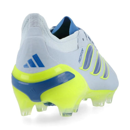 Adidas Predator Elite FG "Ice Cold Precision"