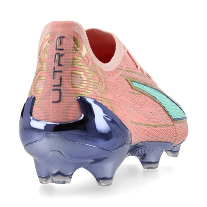 Puma Ultra 6 Ultimate FG "Miami City"