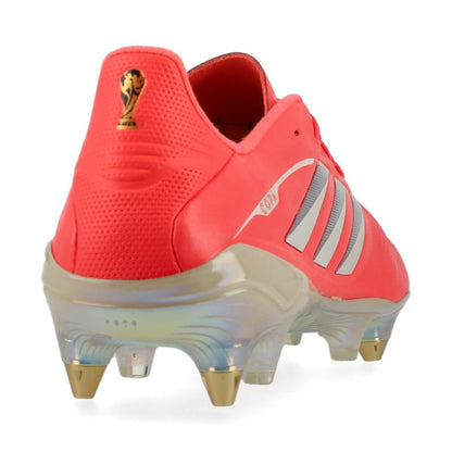 Adidas Copa Pure 4 Elite SG "Road to Glory WC26"