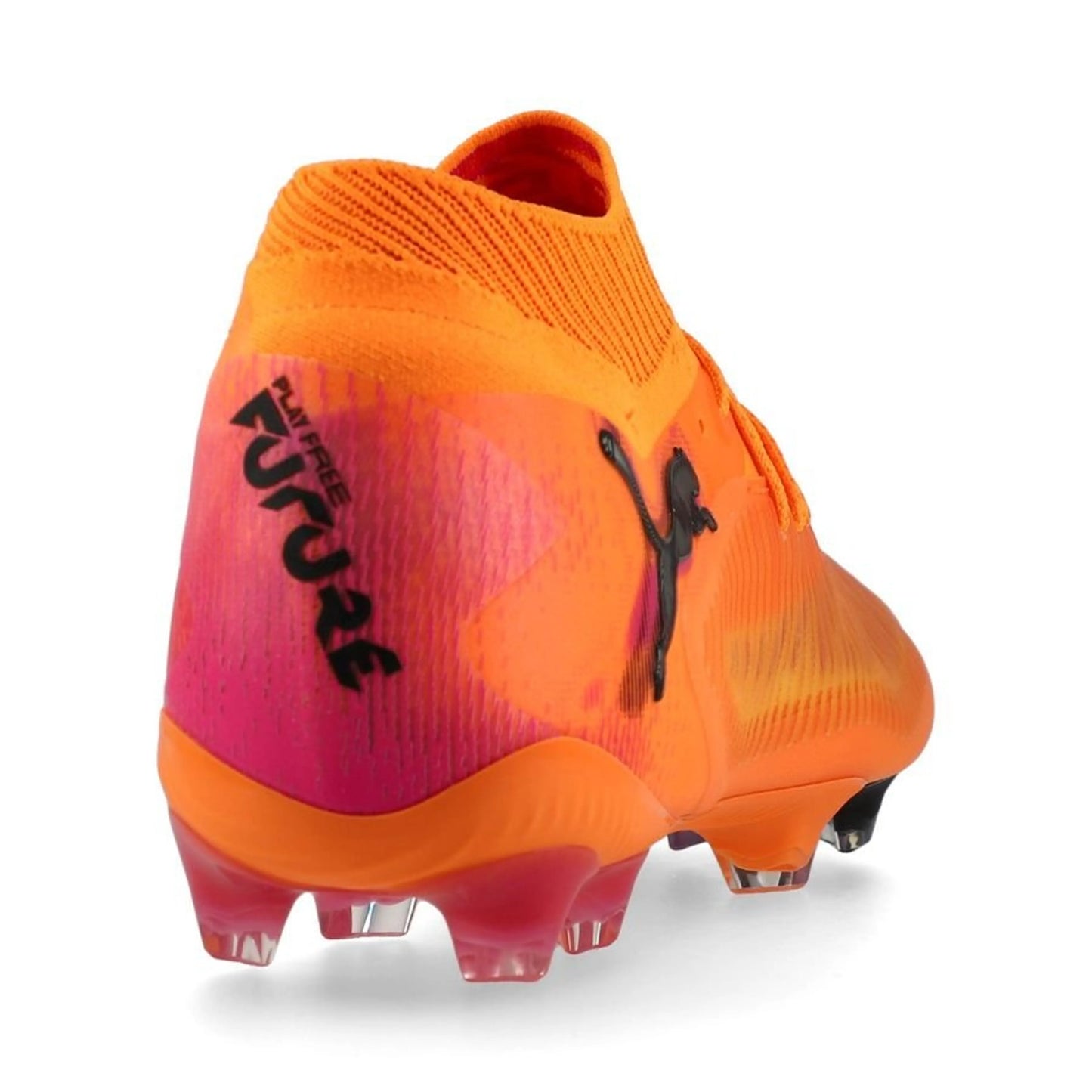 Puma Future 8 Ultimate FG "Hot Pursuit"