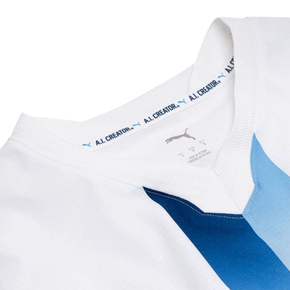 Manchester City 26/27 Third Jersey