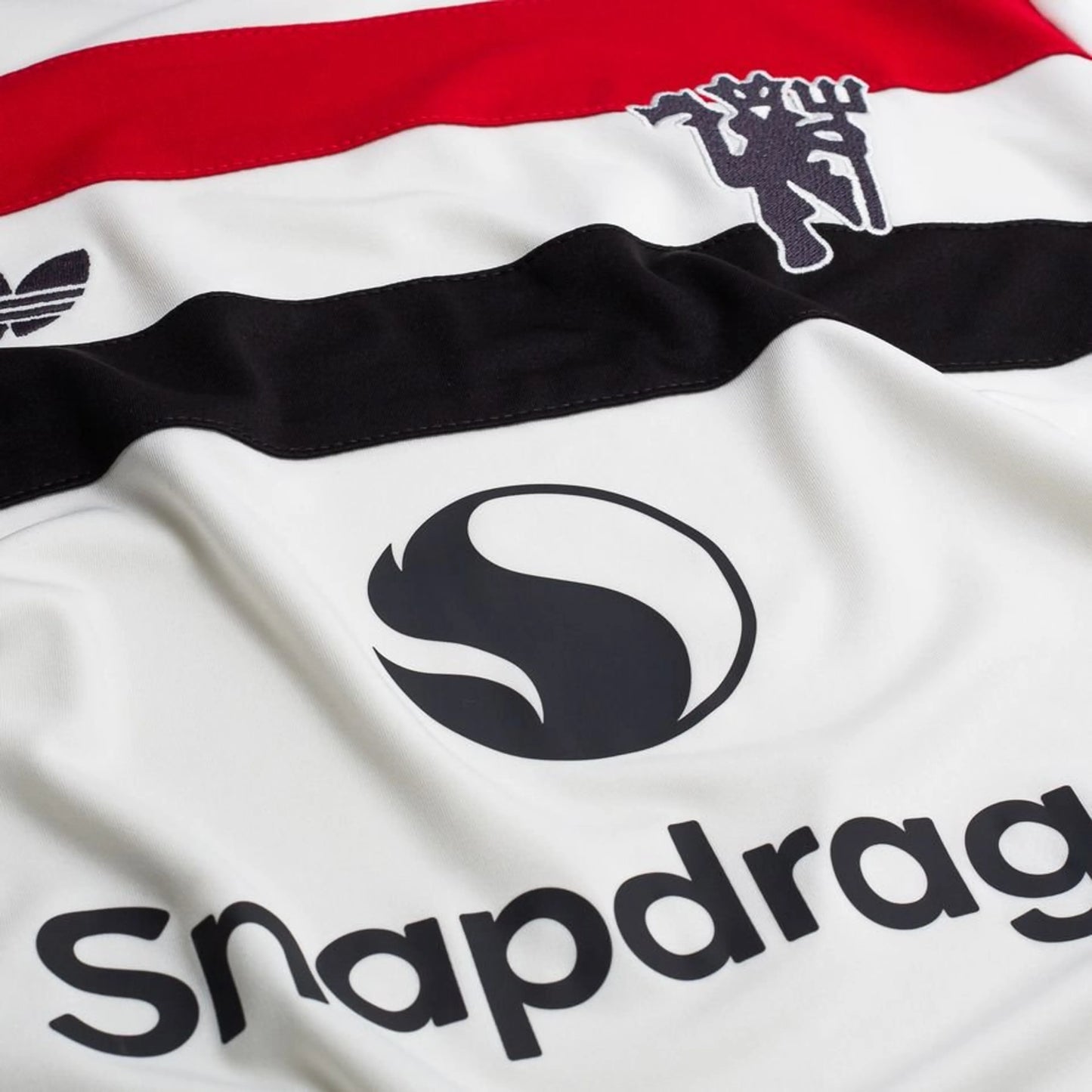 Manchester United 24/25 Third Jersey