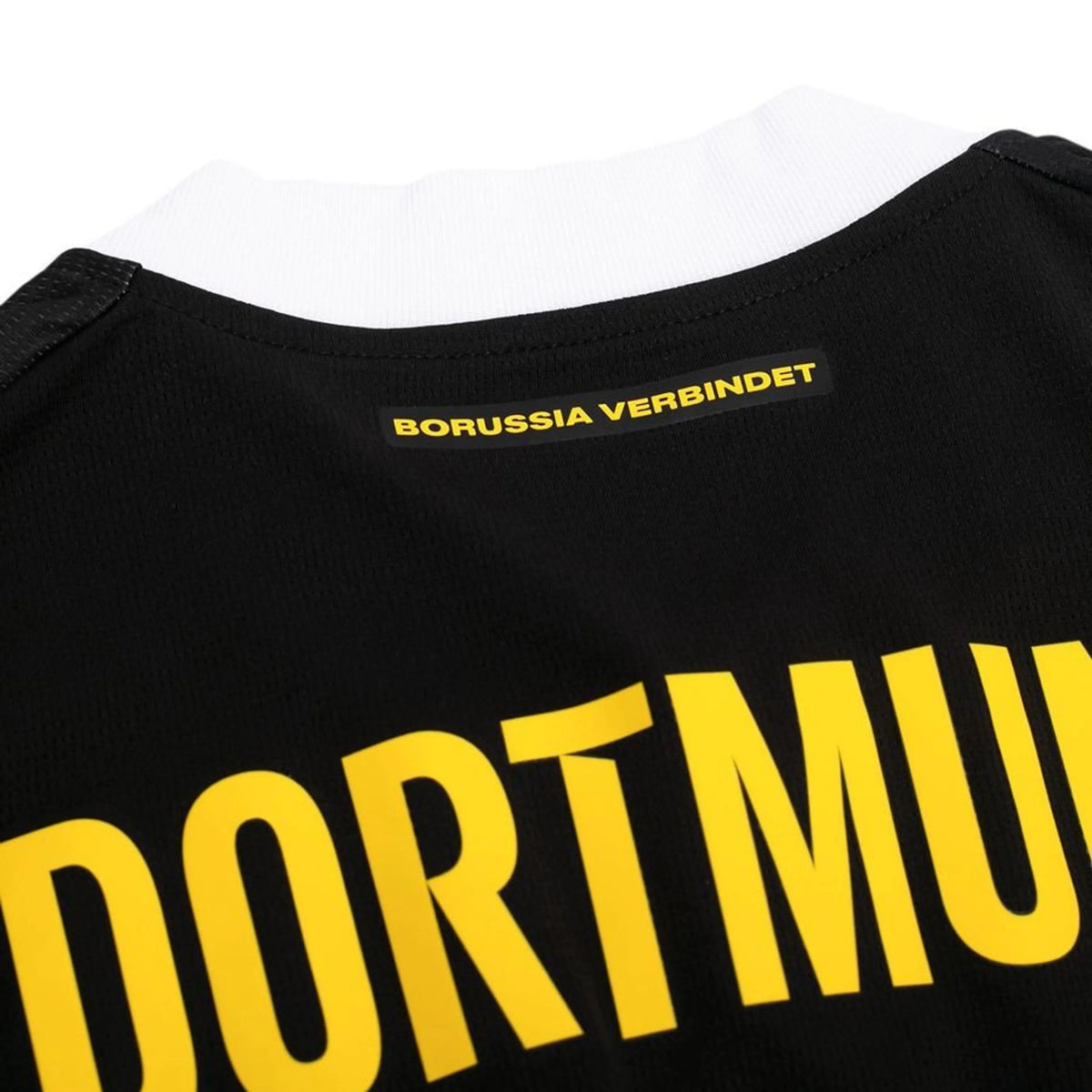 BVB Dortmund 26/27 Away Jersey