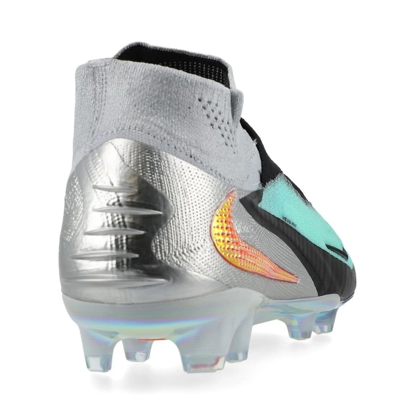 Nike Phantom GX 6 Elite DF FG "Turquoise"