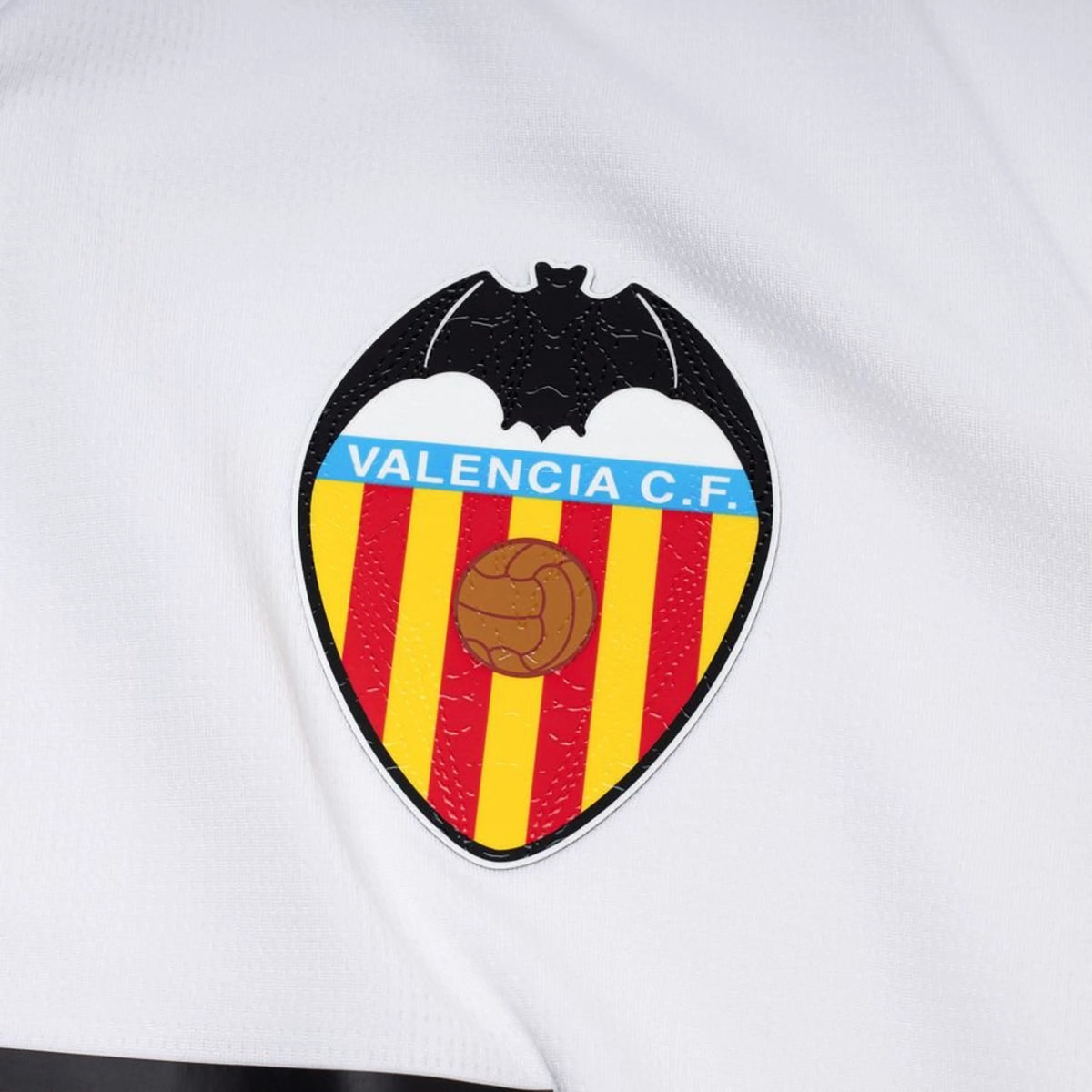 Valencia CF 26/27 Home Jersey