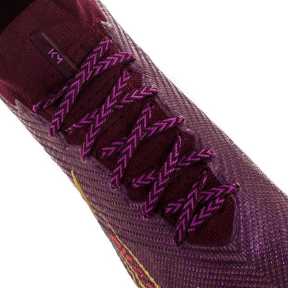 Nike Air Zoom Mercurial KM Superfly 9 Elite FG - Beetroot