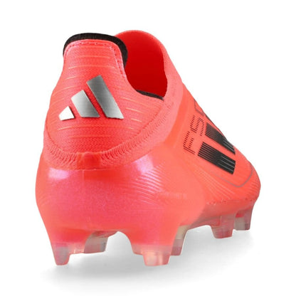 Adidas F50 Elite FG Laceless "Vivid Horizon"