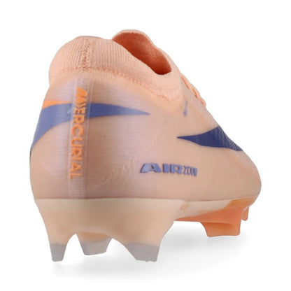 Nike Air Zoom Mercurial Vapor 16 Elite FG "Showtime"