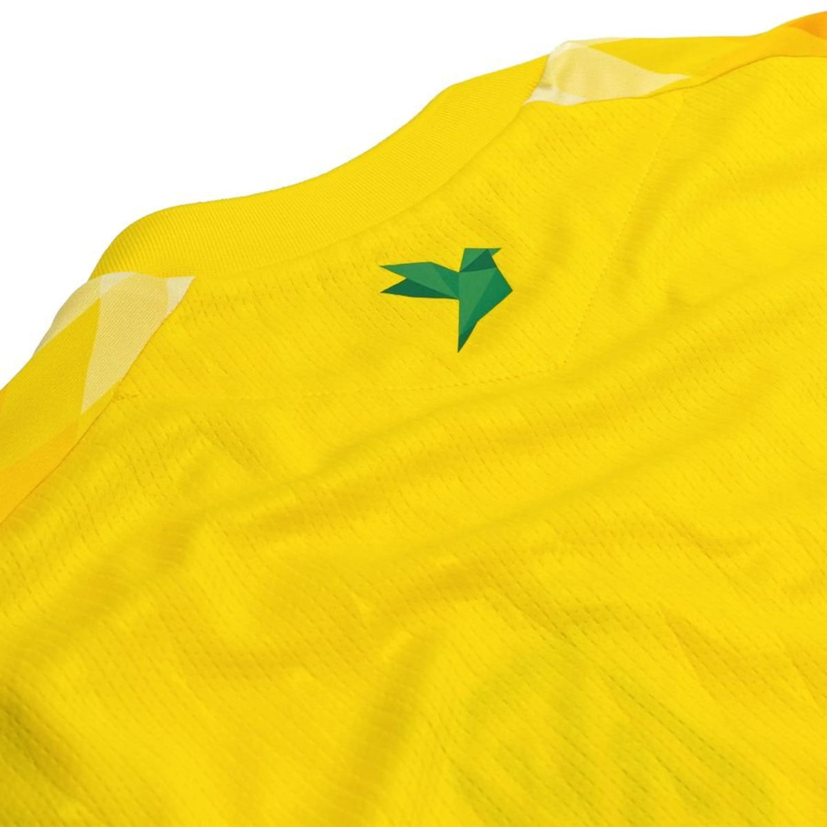 Nantes 26/27 Home Jersey