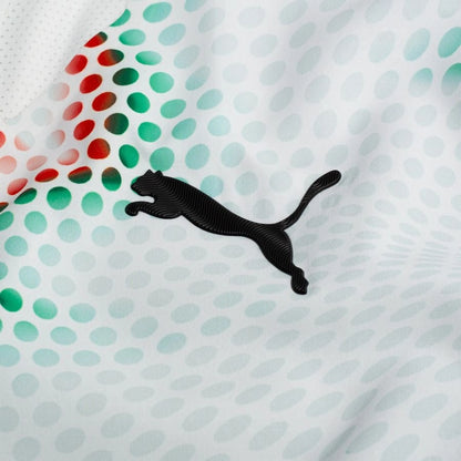 Portugal 2025 Away Jersey