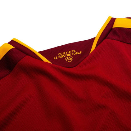 AS Roma 26/27 Home Jersey