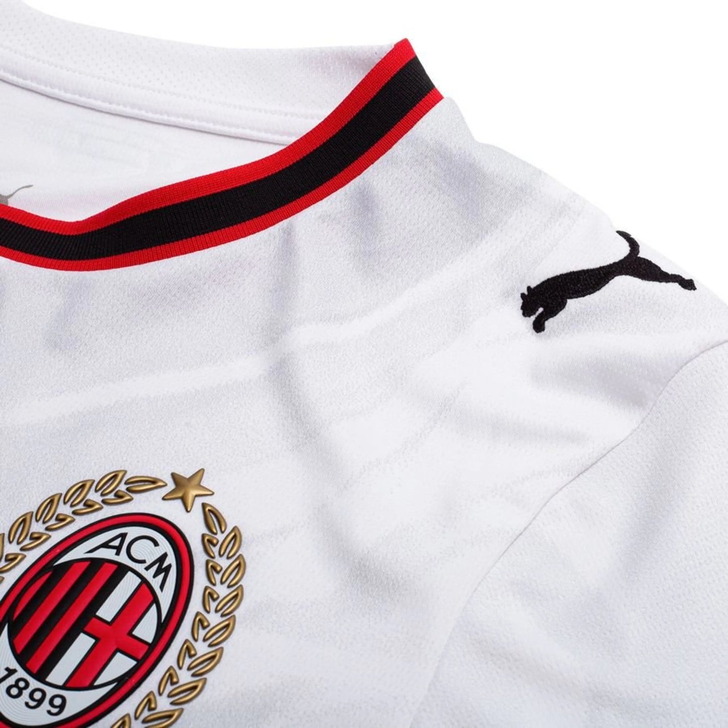 AC Milan 26/27 Away Long Sleeve Jersey