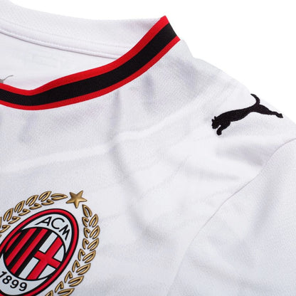 AC Milan 26/27 Away Long Sleeve Jersey