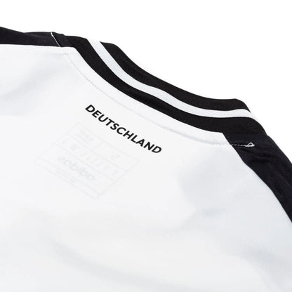 Germany 2024 Home Jersey
