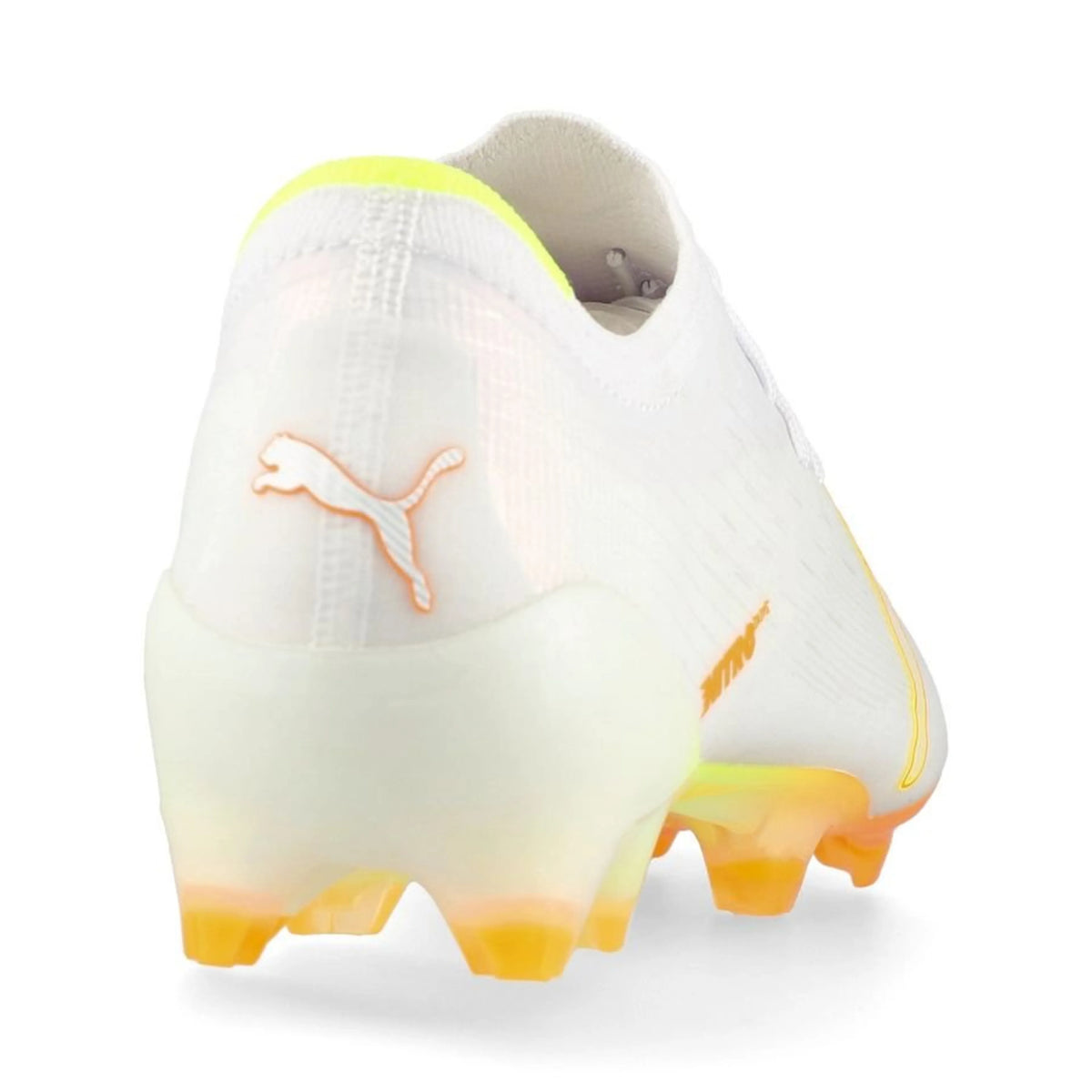 Puma Ultra Nitro 7 Ultimate FG "White Pack"