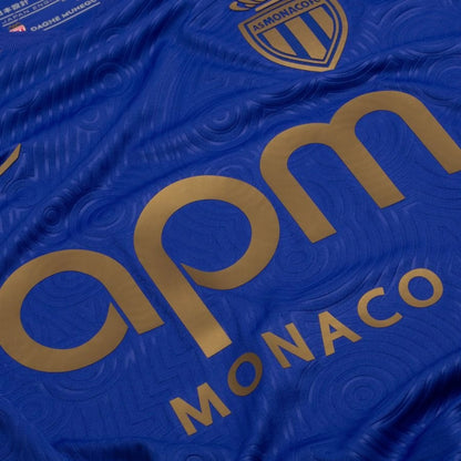 AS Monaco 25/26 Away Jersey