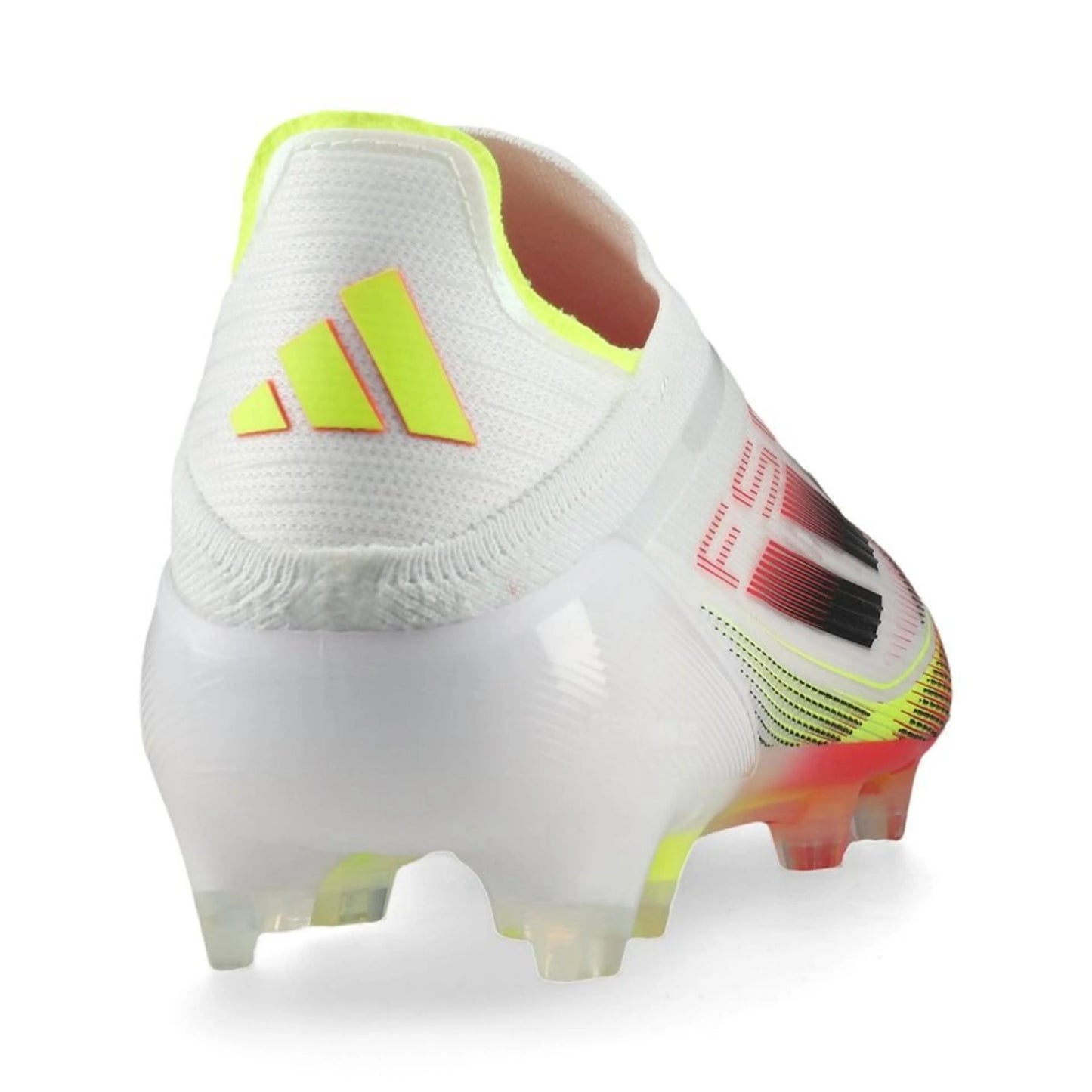 Adidas F50 Elite FG Laceless "Pure Victory"