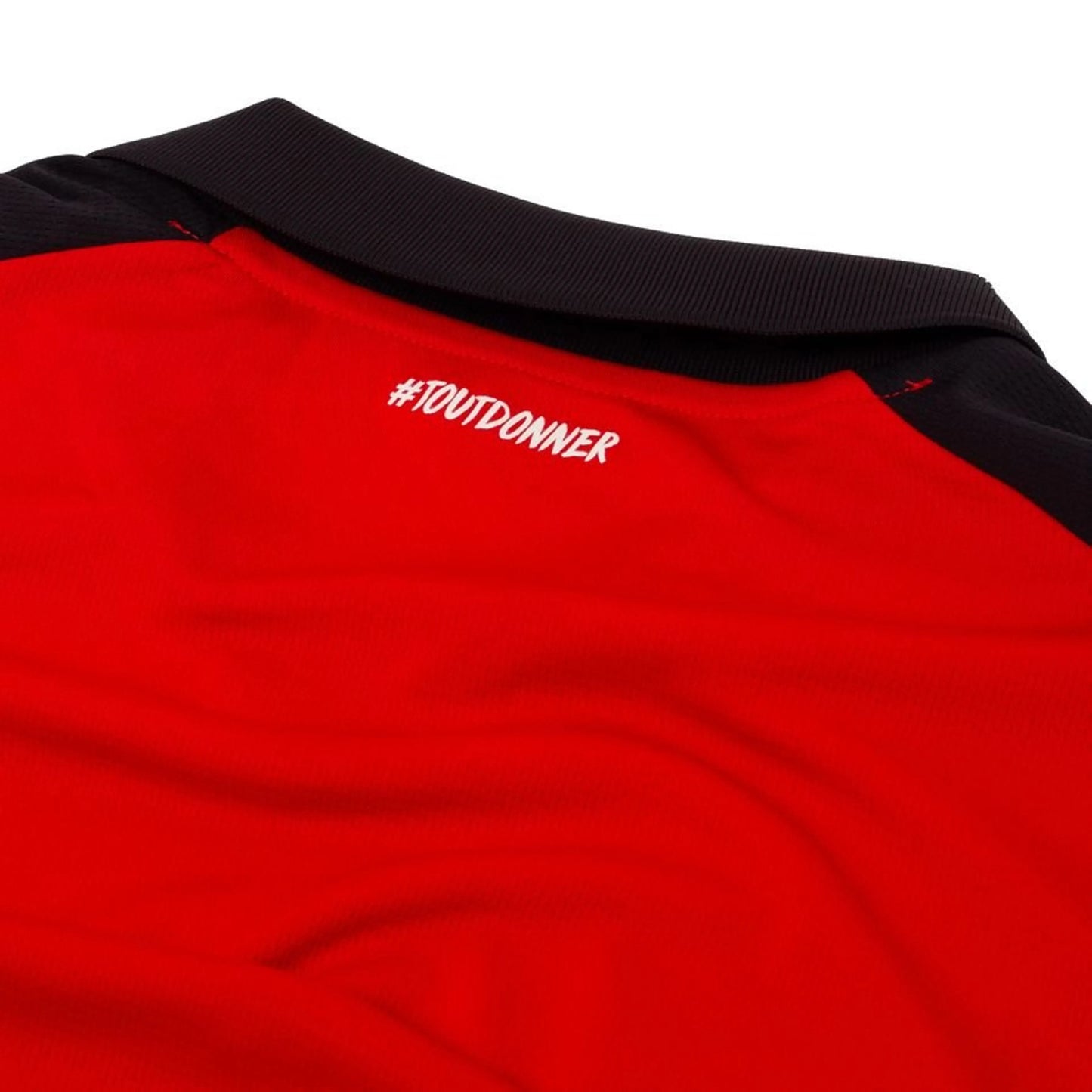 Stade Rennais 25/26 Home Jersey
