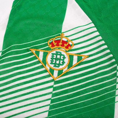 Real Betis 26/27 Home Jersey