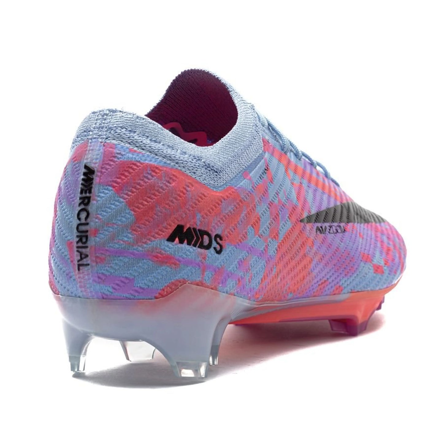 Nike Air Zoom Mercurial Vapor 15 Elite FG "Dream Speed 6"