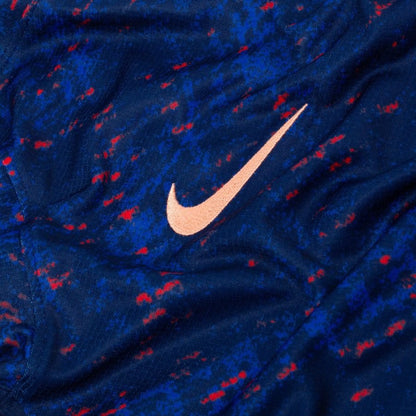 France 2025 Home Jersey