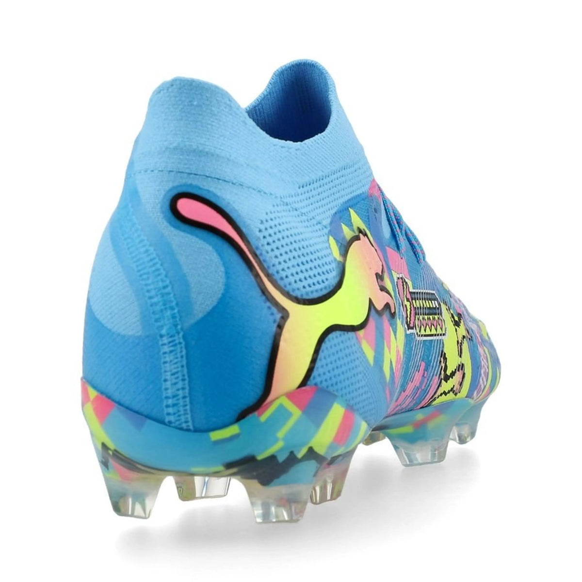 Puma Future 9 Ultimate FG "Showtime"