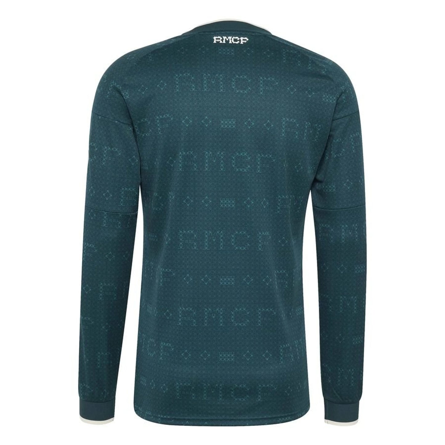 Real Madrid 26/27 Away Long Sleeve Jersey