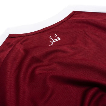 Qatar 2026 World Cup Home Jersey