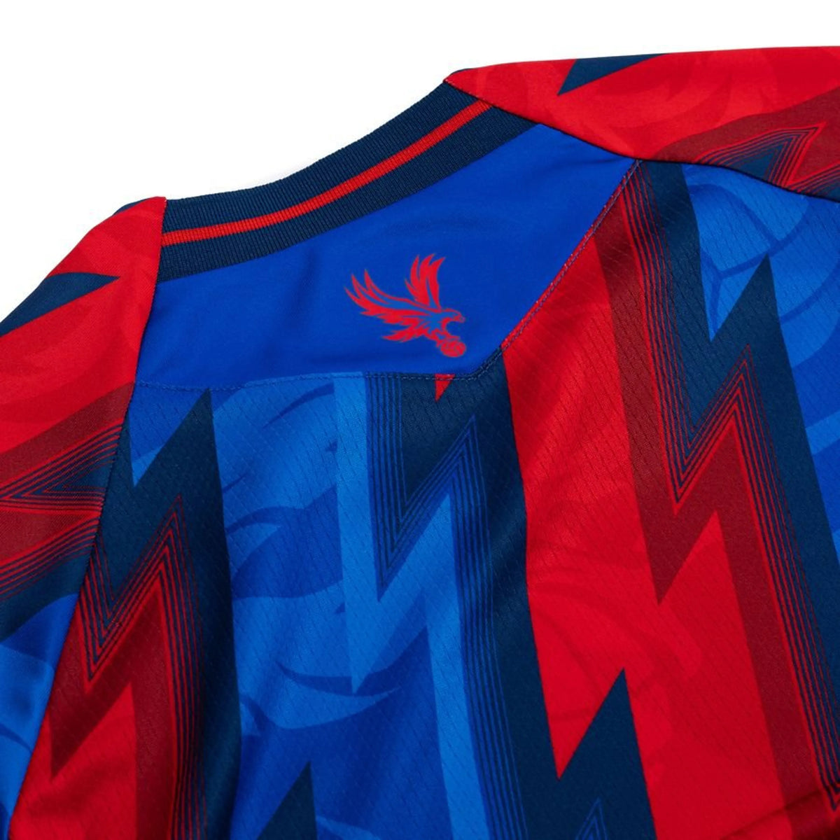 Crystal Palace 26/27 Third Jersey