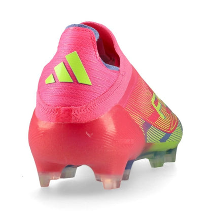 Adidas F50 Elite FG Laceless "Mystic Victory"
