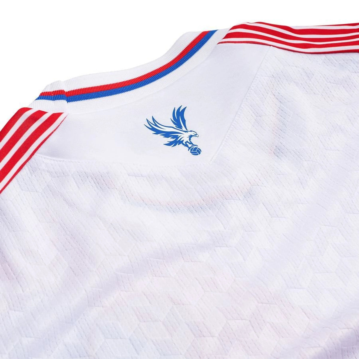 Crystal Palace 26/27 Home Jersey