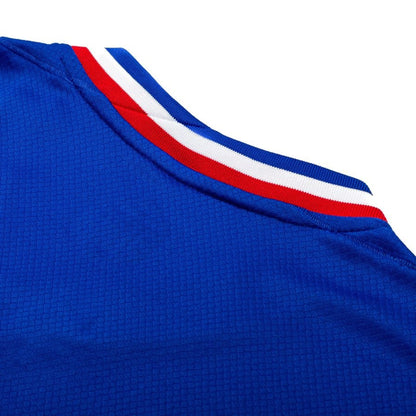 France 2024 Home Jersey