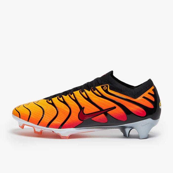 Nike Air Zoom Mercurial Vapor 15 Elite FG "Vini Jr"