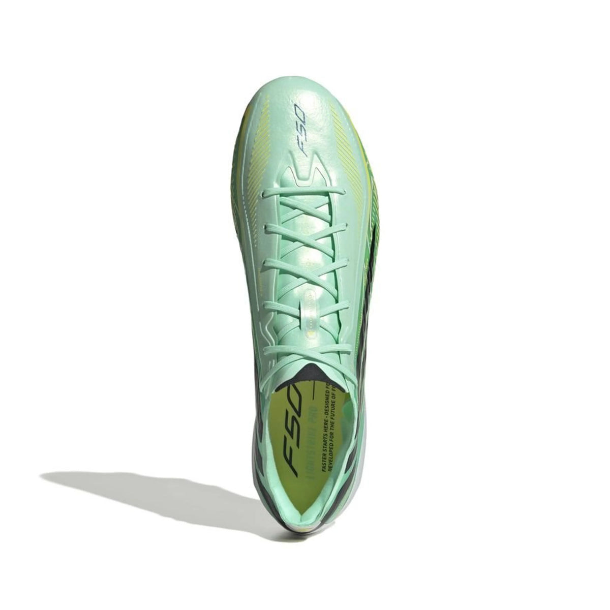 Adidas F50 Hyperfast Elite FG "Final Rush"