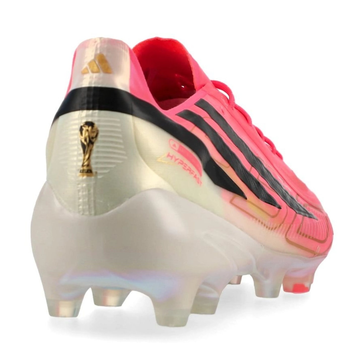Adidas F50 Hyperfast Elite AG "Road To Glory WC26"