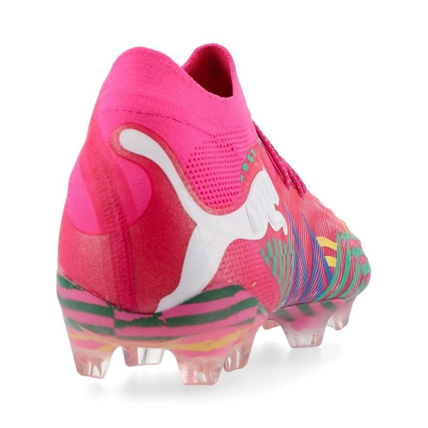 Puma Future 9 Ultimate FG "Mexico City"