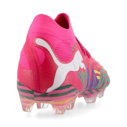 Puma Future 9 Ultimate FG "Mexico City"