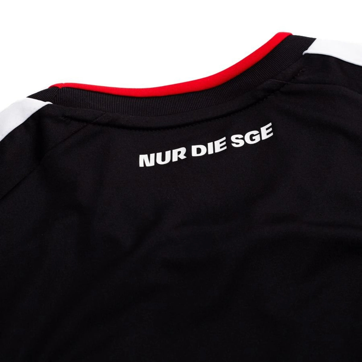 Eintracht Frankfurt 26/27 Home Jersey