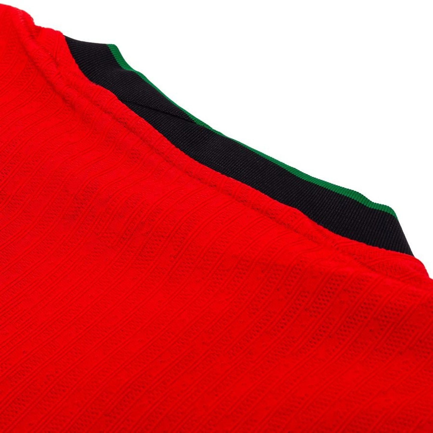 Portugal 2024 Home Jersey