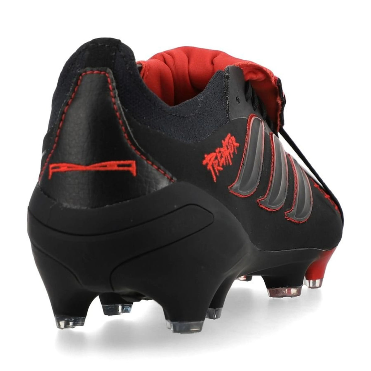 Adidas Predator Elite FG Tongue "Leather Tech"