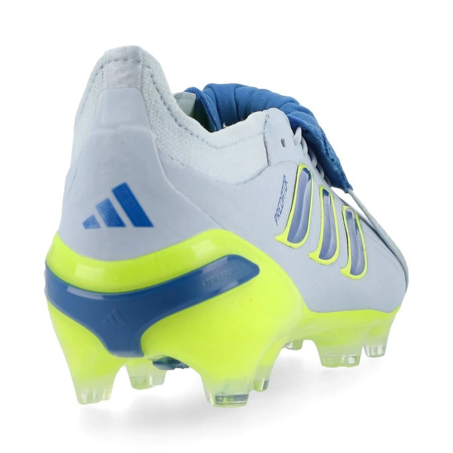 Adidas Predator Elite FG Tongue "Ice Cold Precision"