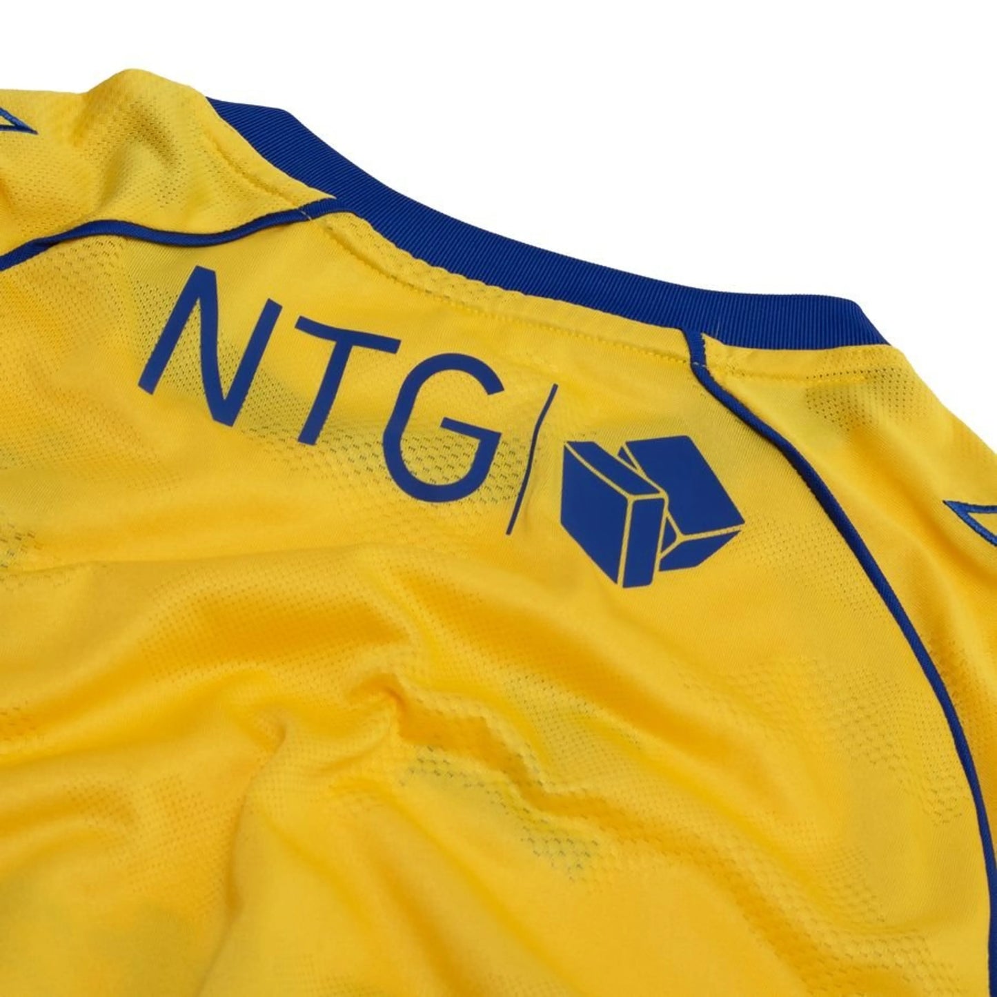 Brøndby IF 25/26 Home Jersey