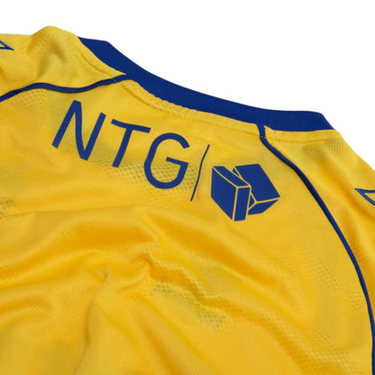 Brøndby IF 25/26 Home Jersey
